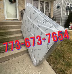 🚨The Best Mattresses at Affordable Prices 🚨  All Sizes Available & Ready For Delivery 🚛 (Starting At $99) 