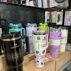 Stanley On Sale