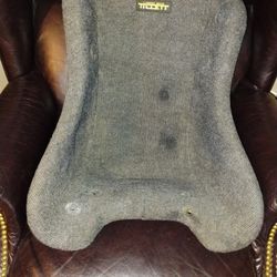 Tillet Racing Kart Seat