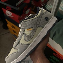 Nike Dunk Low - Pistachio 