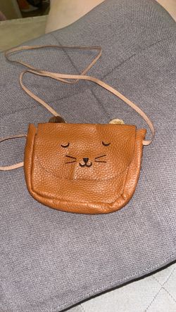 Kids cross bag new