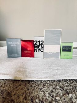 Perfumes
