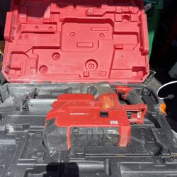 Milwaukee Hammer Vac 