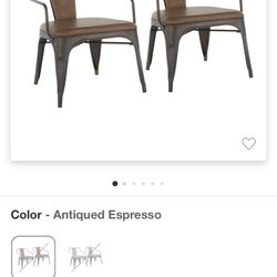 Chairs