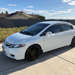 2010 Honda Civic