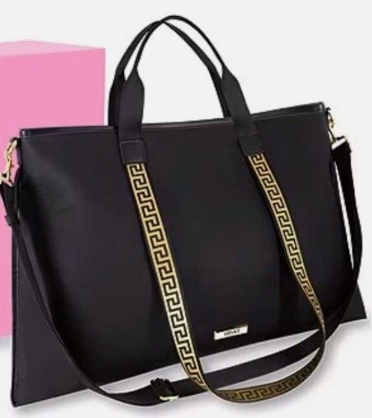 Versace Fragrances Tote Bag
