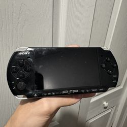 PSP 3000