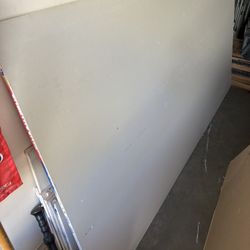 Sheet Rock, Drywall
