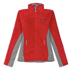 Women's R3® Hi-Loft Jacket - Used XS