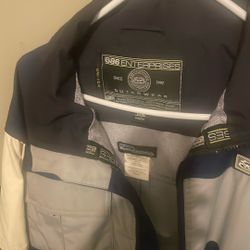 686 Snowboarding Jacket  
