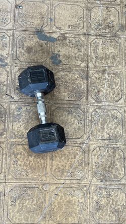 Dumbell
