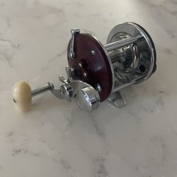 Penn Fearless No 9 Fishing Reel
