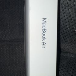 15-inch MacBook Air