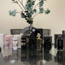 Perfumes Árabes Originales 