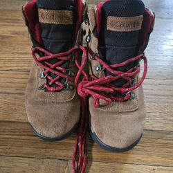 Hiking Boots