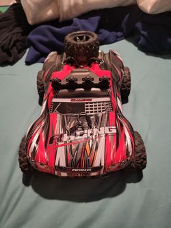 RC car The brand is bbld Like brand new hardly used