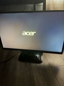 Gaming monitor