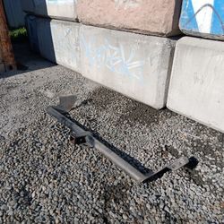 Tow hitch (For Honda Odyssey)