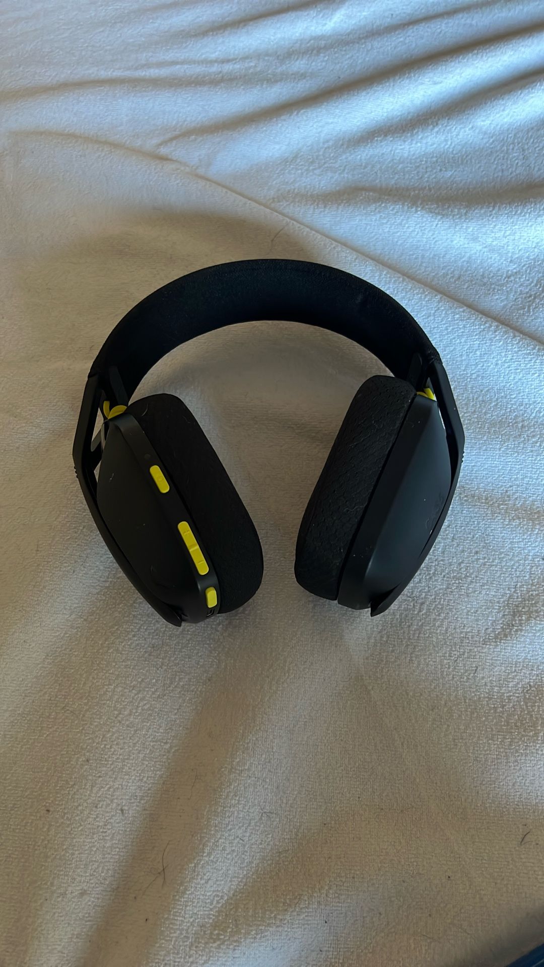 G435 Logitech Headphones