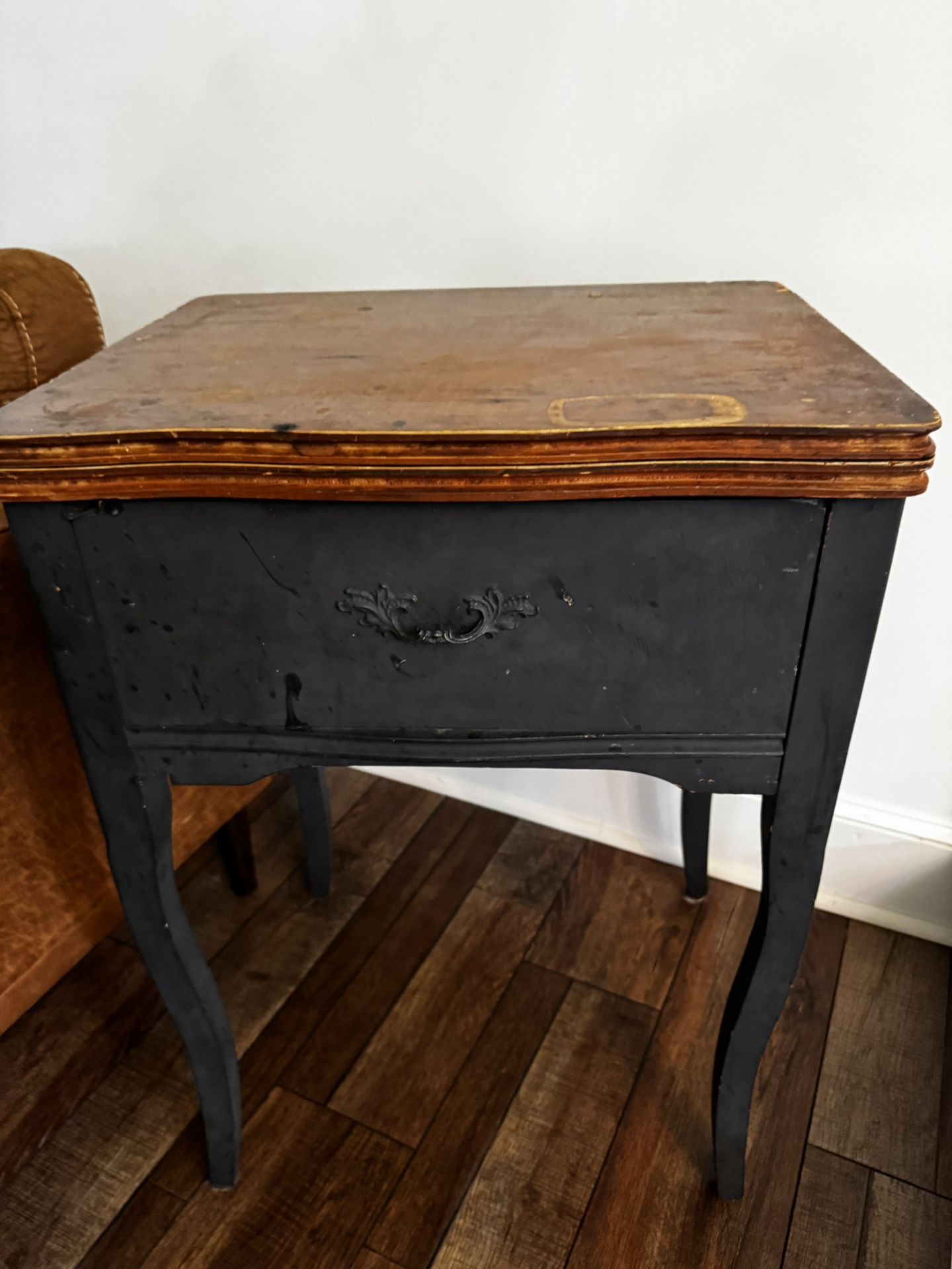 End Tables
