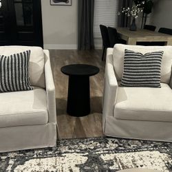 Studio McGee Vivian Upholstery Chairs