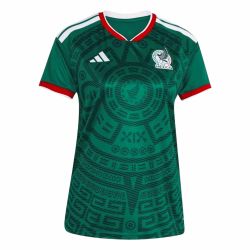 Mexico women’s jersey all sizes available