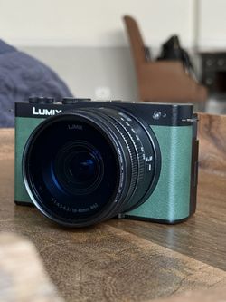 LUMIX S9 Kit