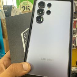 S25 Ultra Unlock No Credit Needed Pay Down Only 