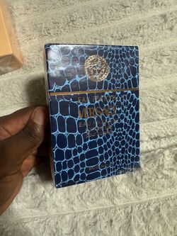 Versace Eau Fraiche Extreme Pour Homme EDP