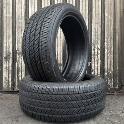 245/45/20  245/45R20  Bridgestone Turanza QuietTrack 