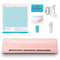 Silhouette Cameo 5 Alpha