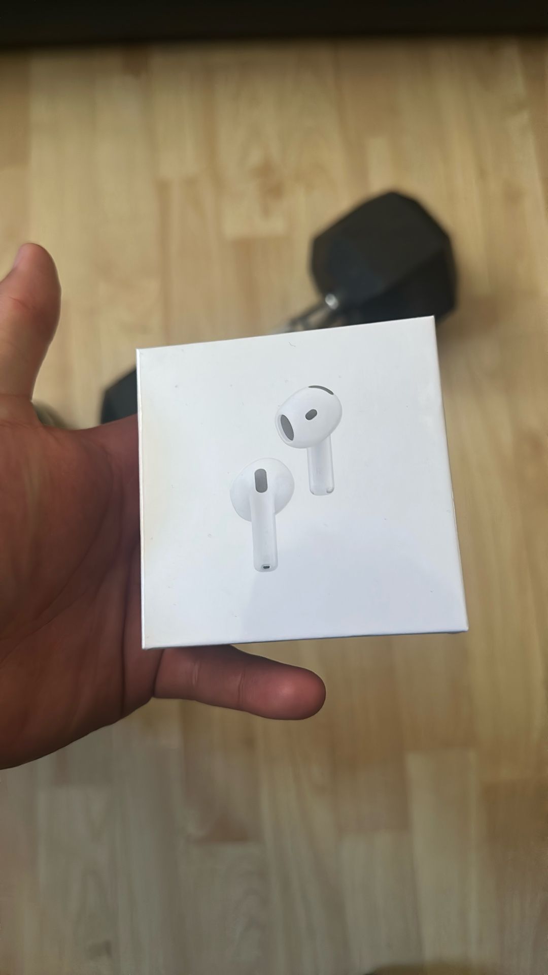 AirPods