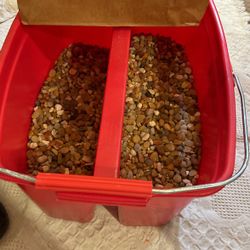 Gravel