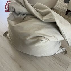 Giant FatBoy Bean Bag Chair