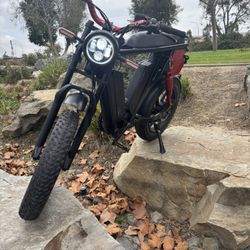 Juiced Hyperscrambler 2