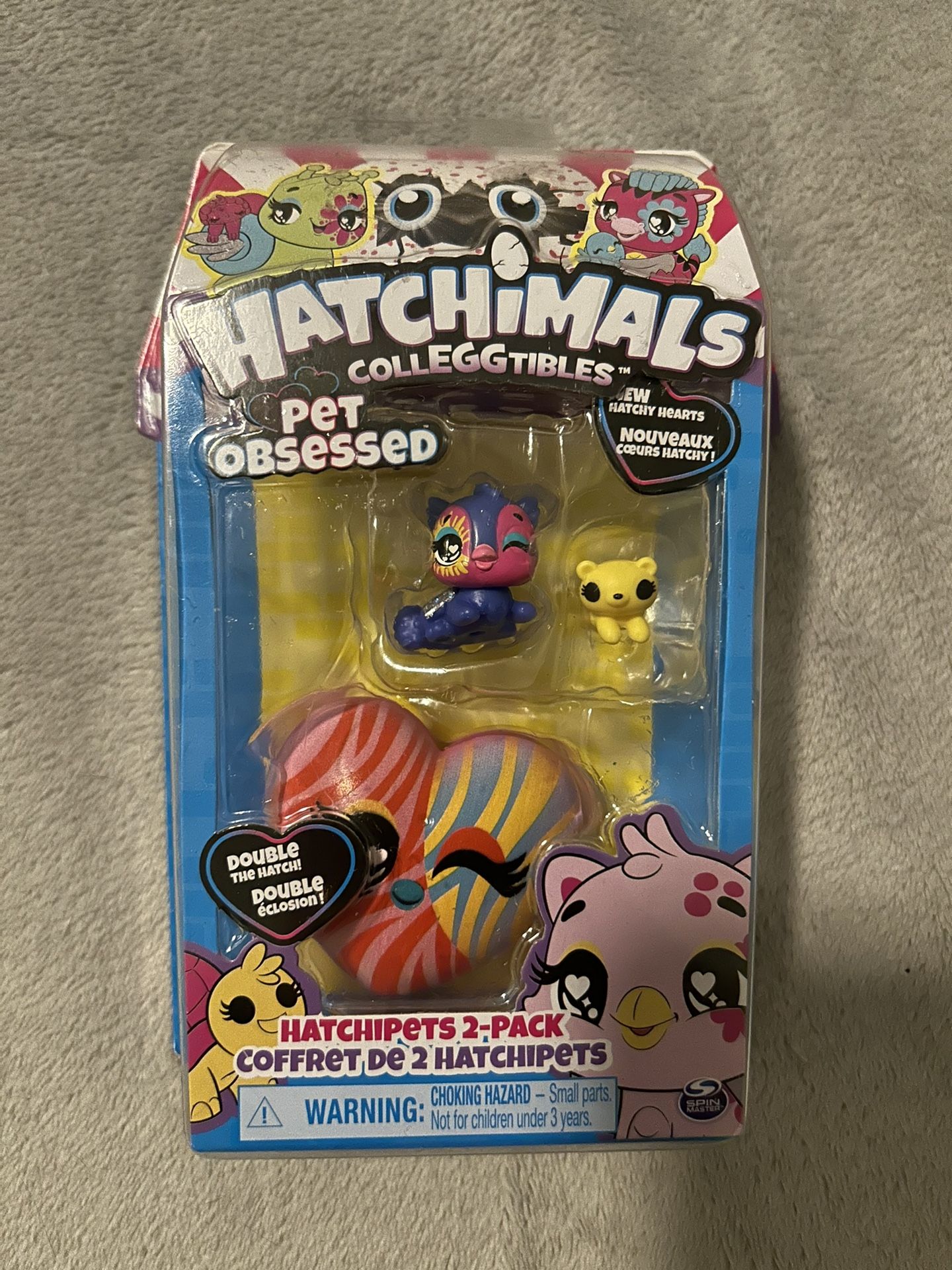 Hatchimal