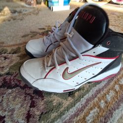 Nike Sneakers 