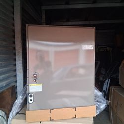 York XAHD48FBCN1 (or XAHD48FBCN1A) is a 4-ton cased horizontal evaporator coil 410A