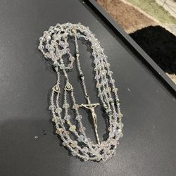 New Crystal Wedding Lazo