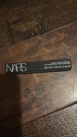 Nars concealer