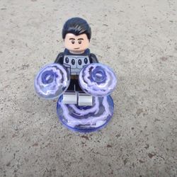 Lego Legion of Superheroes Cosmic Boy Minifigure 30604