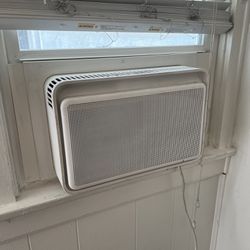 Windmill AC Unit With Filters