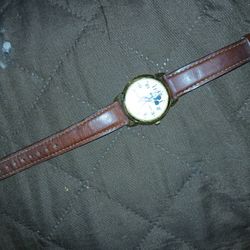 Brand New Mickey Mouse Watch