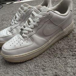air force 1s size 10.5
