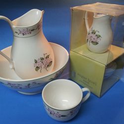 Martha Stewart Ceramics
