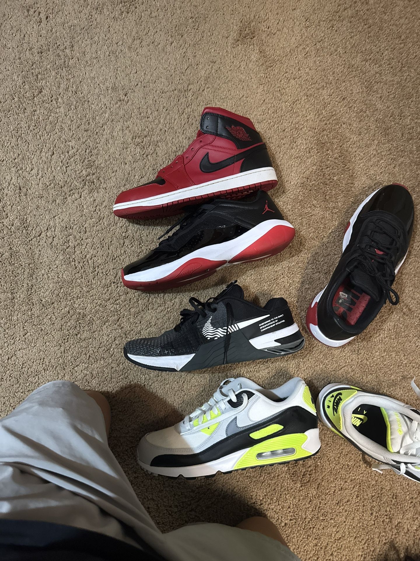 Bundle deal