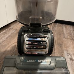 Bissell Crosswave Pet Pro 