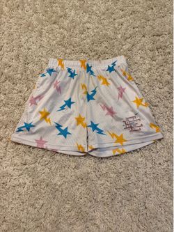 Athletic shorts