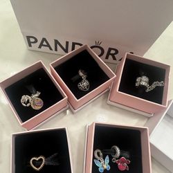 Pandora Charms Best Prices In Town
