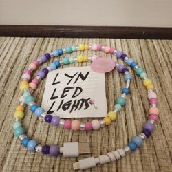 Cable iPhone Charger 